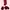 Casual Muslim Hair accessory Wanita burgundy photo 1
