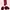 Casual Muslim Hair Accessory Wanita Burgundy