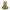 Japanese Brand Cottagecore Coquette Summer Dress Wanita Green Khaki