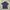 Uniqlo Y2K Polo Shirt Pria White Navy