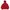 Russell Athletic Minimalist Casual Hoody Pria red photo 1