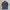 Biker Leather Jacket Pria Black