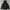 Nike Casual Puffer Jacket Pria Black