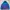 Vintage Sportswear Windbreaker Pria purple blue photo 4