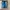 Nike Streetwear Casual Sneakers Pria white blue photo 3