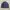 Uniqlo Casual Fleece Wanita purple black photo 2