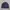 Uniqlo Casual Fleece Wanita purple black photo 6