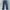 Prada Luxury Flare pants Wanita navy photo 1