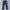 Prada Luxury Flare pants Wanita navy photo 2