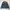 Visvim Streetwear Luxury Denim Jacket Pria Blue