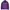 Issey Miyake Avant Garde Windbreaker Pria Purple