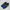 Nike Sportswear Casual Sneakers Pria black blue photo 3