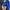 L.L.Bean Vintage Sportswear Windbreaker Pria blue photo 5