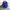 L.L.Bean Vintage Sportswear Windbreaker Pria blue photo 2