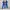 Culotte Wanita Blue