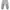 H&M Futurist Casual Sweatpants & Joggers Wanita gray photo 1