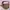 Coach Vintage Y2K Shoulder bag Wanita tan pink photo 2