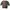 Undercover Goth Avant Garde Cardigan Wanita green brown photo 1