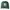 Streetwear Y2K Sweater Pria green photo 1
