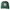Streetwear Y2K Sweater Pria Green
