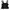 H&M Casual Crop top Wanita black photo 1