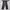Balenciaga Streetwear Luxury Casual pants Pria multicolor white photo 1