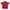 Vision Street Wear Vintage Streetwear Polo Shirt Pria Red