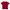 Vintage Y2K T-shirt Pria Red