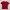 Vintage Y2K T-shirt Pria Red