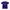 Blue Blue Japan Vintage Casual T-shirt Pria Purple