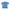 Y2K Skater T-shirt Pria blue photo 1