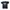 Goth Emo T-shirt Pria white black photo 1
