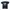 Goth Emo T-shirt Pria White Black