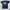 Goth Emo T-shirt Pria white black photo 2