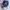 Reebok Vintage Cosplay Hat Pria white blue photo 1