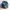 Streetwear Casual Hat Pria brown blue photo 4