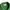 Casual Polo shirt Pria green photo 4