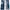 Angel Blue Vintage Y2K High waisted jeans Wanita navy photo 6