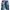 Angel Blue Vintage Y2K High waisted jeans Wanita navy photo 3
