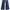 Japanese brand Vintage Y2K High waisted jeans Wanita navy photo 5