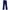 Angel Blue Vintage Y2K Jeans Pria navy photo 2