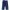 Angel Blue Vintage Y2K Jeans Pria navy photo 4