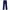 Angel Blue Vintage Y2K Jeans Pria navy photo 1