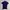 Diesel Vintage Shirt Wanita black blue photo 2