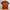 The North Face Sportswear T-shirt Pria black orange photo 1