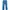 Hysteric Glamour Vintage Streetwear Jeans Pria blue photo 2