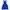 Angel Blue Vintage Y2K Hoody Wanita blue photo 1