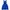 Angel Blue Vintage Y2K Hoody Wanita Blue