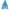 Angel Blue Vintage Y2K Hoody Wanita blue photo 1