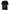 COMME des GARÇONS Streetwear Y2K T-shirt Pria white black photo 1